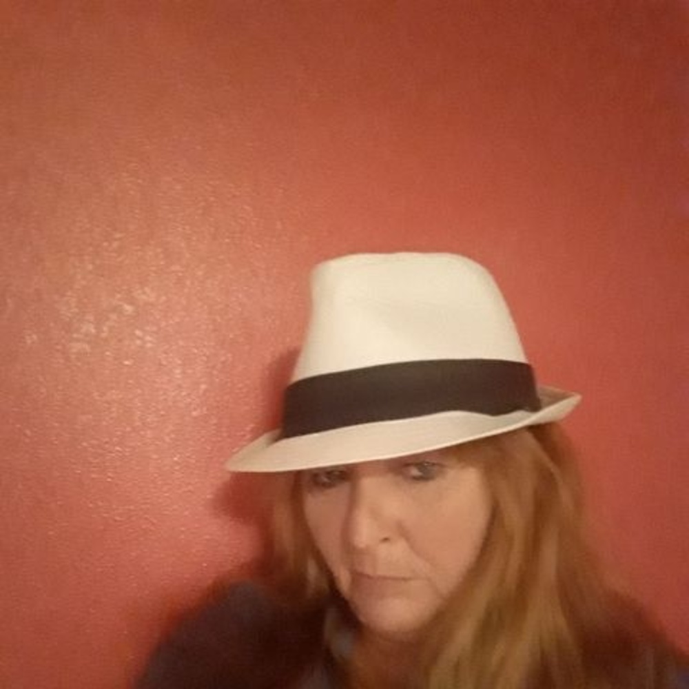 Meet your Posher, Shannon